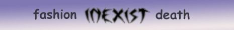 Official Site of INEXIST